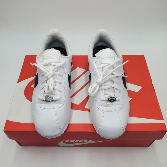 Nike Cortez basic sl gs women - Picture 9 of 10